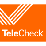 Telecheck logo