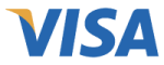 VISA logo