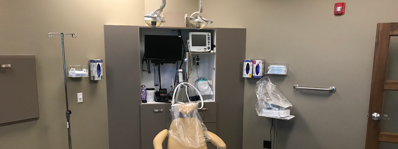 surgical chair